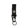 BARBARIC Carabiner Keychain